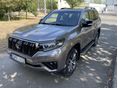 TOYOTA LAND CRUISER 2020/11 - 2