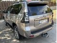 TOYOTA LAND CRUISER 2020/11 - 3