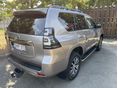 TOYOTA LAND CRUISER 2020/11 - 4