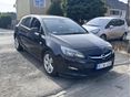 OPEL ASTRA J 1.4 T Cosmo EURO6 T.Kamera