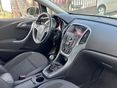 OPEL ASTRA J 2014/12 - 5