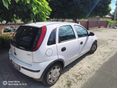 OPEL CORSA C 2006/7 - 5