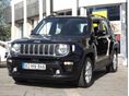 JEEP RENEGADE 1.5 e-Hybrid Longitude DCT GYári GArancia!