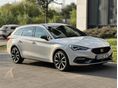 SEAT LEON ST 1.4 TSI pHEV FR DSG Vonóhorog. Sérülésmentes. plugin hibrid
