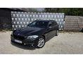 BMW 5-ÖS SOROZAT 2012/1 - 11