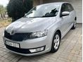 SKODA RAPID Spaceback 1.6 CR TDI Ambition Bevizsgáltatható autó! Új korában Magyarországon f.h.!