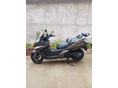 HONDA SILVER WING 400 