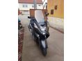 HONDA SILVER WING 400 2008/4 - 2