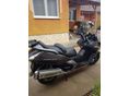 HONDA SILVER WING 400 2008/4 - 3