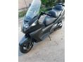 HONDA SILVER WING 400 2008/4 - 4
