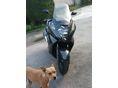 HONDA SILVER WING 400 2008/4 - 5