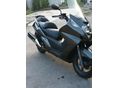 HONDA SILVER WING 400 2008/4 - 6