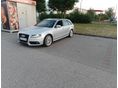 AUDI S4 Avant 3.0 V6 TFSI quattro S-tronic