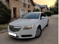 OPEL INSIGNIA 1.6