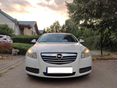 OPEL INSIGNIA 2009/7 - 2
