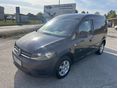 VOLKSWAGEN CADDY 2017/10 - 1