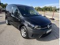 VOLKSWAGEN CADDY 2017/10 - 2