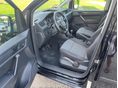 VOLKSWAGEN CADDY 2017/10 - 5