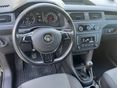 VOLKSWAGEN CADDY 2017/10 - 9