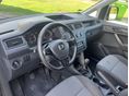 VOLKSWAGEN CADDY 2017/10 - 10