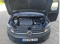 VOLKSWAGEN CADDY 2017/10 - 12