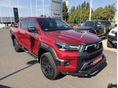 TOYOTA HILUX 2021/9 - 2