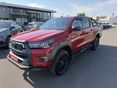 TOYOTA HILUX 2021/9 - 3