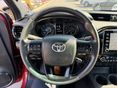 TOYOTA HILUX 2021/9 - 12