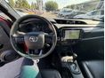 TOYOTA HILUX 2021/9 - 13