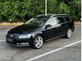 VOLKSWAGEN PASSAT Variant 2.0 CR TDI Highline 4Motion BMT