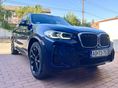 BMW X3 2022/3 - 2