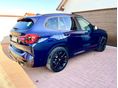 BMW X3 2022/3 - 4