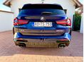 BMW X3 2022/3 - 5