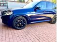BMW X3 2022/3 - 6