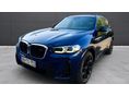 BMW X3 M40d (Automata) Memóriás ülés. 360 kamera
