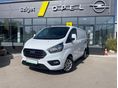 FORD TRANSIT Custom 2.0 TDCi 320 L1H1 Limited (Automata) TÖBB DARAB! 1 év garanciával! 1.tulajdonostól! Végig szervizelt! Magyarországi!