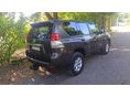 TOYOTA LAND CRUISER 2010/12 - 7