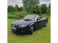 AUDI A4 CABRIO 2.0 PD TDI DPF