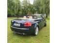 AUDI A4 CABRIO 2008/5 - 2