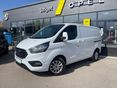FORD TRANSIT Custom 2.0 TDCi 320 L1H1 Limited (Automata) TÖBB DARAB! 1 év garanciával! 1.tulajdonostól! Végig szervizelt! Magyarországi!