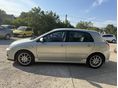 TOYOTA COROLLA 2007/5 - 2