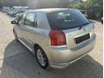 TOYOTA COROLLA 2007/5 - 3