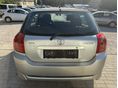 TOYOTA COROLLA 2007/5 - 4