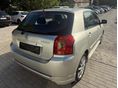 TOYOTA COROLLA 2007/5 - 5
