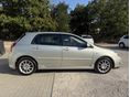 TOYOTA COROLLA 2007/5 - 7
