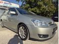 TOYOTA COROLLA 2007/5 - 8