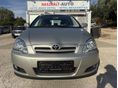 TOYOTA COROLLA 2007/5 - 9