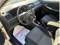 TOYOTA COROLLA 2007/5 - 12