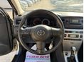 TOYOTA COROLLA 2007/5 - 17