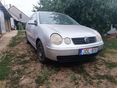 VOLKSWAGEN POLO 1.2 12V